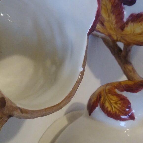 BICO China Bring In The Autumn Tea Server Set - Picture 5 of 10